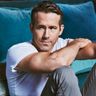 Photo of Ryan Reynolds, Angel