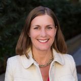 Photo of Yvonne Wassenaar, Partner at Accenture