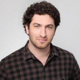 Photo of Adam Krellenstein, Unspendable Labs