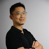 Photo of Bryan Wu, Partner at Bessemer Venture Partners