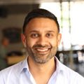 Photo of KJ Singh, Managing Director at Techstars