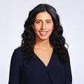 Photo of Stephanie Tadros, Associate at BDC Venture Capital