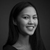 Photo of Teresa Chelsea Hartanto, Investor at Alpha JWC Ventures