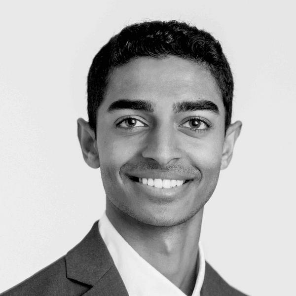 Neelan Veloo's Investing Profile - Human Capital Associate | Signal