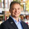 Photo of Derren Burrell, Managing Partner at Veteran Ventures Capital