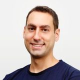 Photo of Omri Hozez, Investor at Entrée Capital Ventures