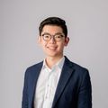 Photo of Andrew Huen, Investor at Alpha Intelligence Capital