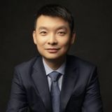 Photo of Bin Yue, Partner at Gaorong Capital