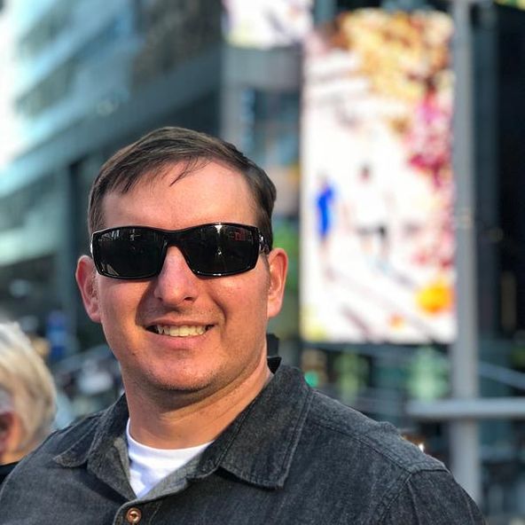 Nick Smith's Investing Profile - Angel | Signal