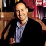 Photo of Eric Nadler, Managing Director at Golden Seeds