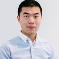 Photo of Michael Tian, Associate at Next Coast Ventures