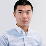 Photo of Michael Tian, Associate at Next Coast Ventures