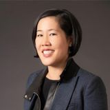 Photo of Amy Chang, Unknown Ventures