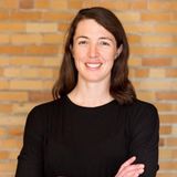 Photo of Carly Anderson, Principal at Prelude Ventures