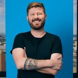 Photo of André Boaventura, Honey Island Capital