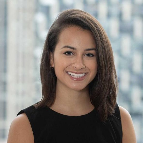 Photo of McKenzie Parks, Associate at Costanoa Ventures