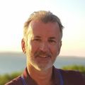 Photo of Bernard Euverte, Angel