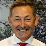 Photo of Erik Langaker, Advisor at EQT Group