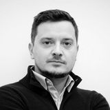 Photo of Vlad Ionescu, Venture Partner at Underline Ventures