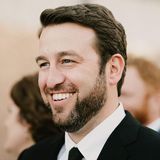 Photo of John Redgrave, Managing Partner at DTX Ventures