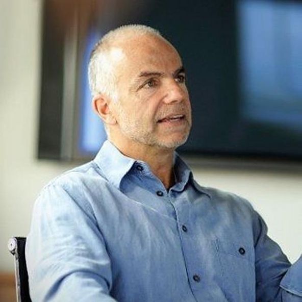 Photo of Todd Dagres, Partner at Spark Capital