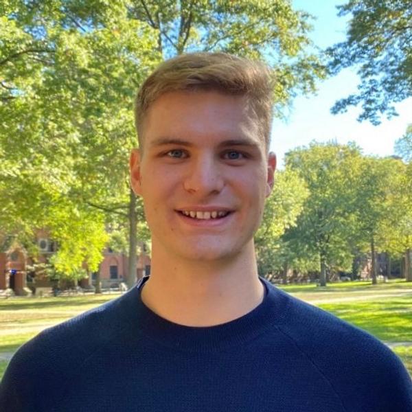 Elian Haddock's Investing Profile Angel Signal