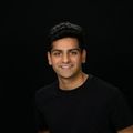 Photo of Ammar Amdani, General Partner at Adapt Ventures