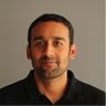 Photo of Rajiv Srivatsa, Partner at Antler
