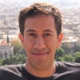 Photo of Simon Newstead, Managing Partner at Better Bite Ventures
