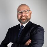 Photo of Aleksey Krylov, Managing Partner at Flugel Ventures