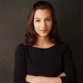 Photo of Bianca Caban, Principal at AIX Ventures