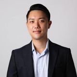 Photo of Injae Baek, Senior Associate at Korea Investment Partners