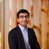 Photo of Shivam Kalkar, Investor at boundless ventures