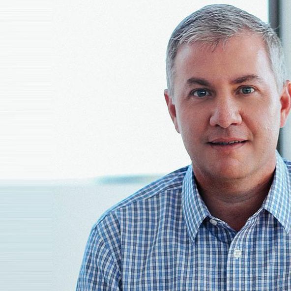 Greg Bettinelli's Investing Profile - TCG (The Chernin Group) Partner ...