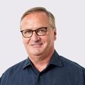 Photo of Darren Carroll, Partner at Polaris Partners