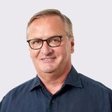 Photo of Darren Carroll, Partner at Polaris Partners