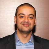 Photo of Nabil El Asraoui, Associate at BDC Venture Capital