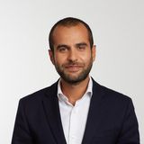 Photo of Nicolas Aftimos, Investor at Andera Partners