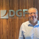 Photo of Sidney Chameh, Partner at DGF Investimentos