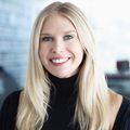 Photo of Nikki Johnson, Senior Associate at Thiel Capital