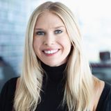 Photo of Nikki Johnson, Senior Associate at Thiel Capital