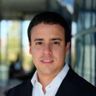 Photo of Daniel Blandon, Managing Partner at SIMMA Capital