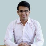 Photo of Ayush Chamaria, Vice President at Matrix Partners India