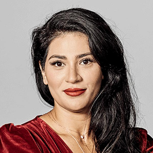 Uzma Choudry's Investing Profile - Octopus Ventures Investor | Signal