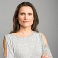 Photo of Dominique Levin, Investor