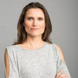 Photo of Dominique Levin, Managing Partner at Winning By Design(TM)