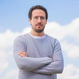 Photo of Felipe Villamarin, Rappi