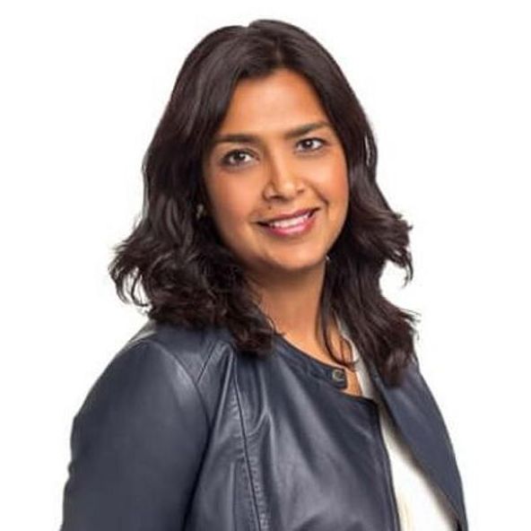 Photo of Priti Youssef Choksi, Partner at Norwest Venture Partners