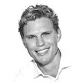Photo of Erik Podzuweit, Angel