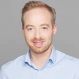 Photo of Rubin Ritter, Investor at Talberg